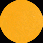 Solar Disc